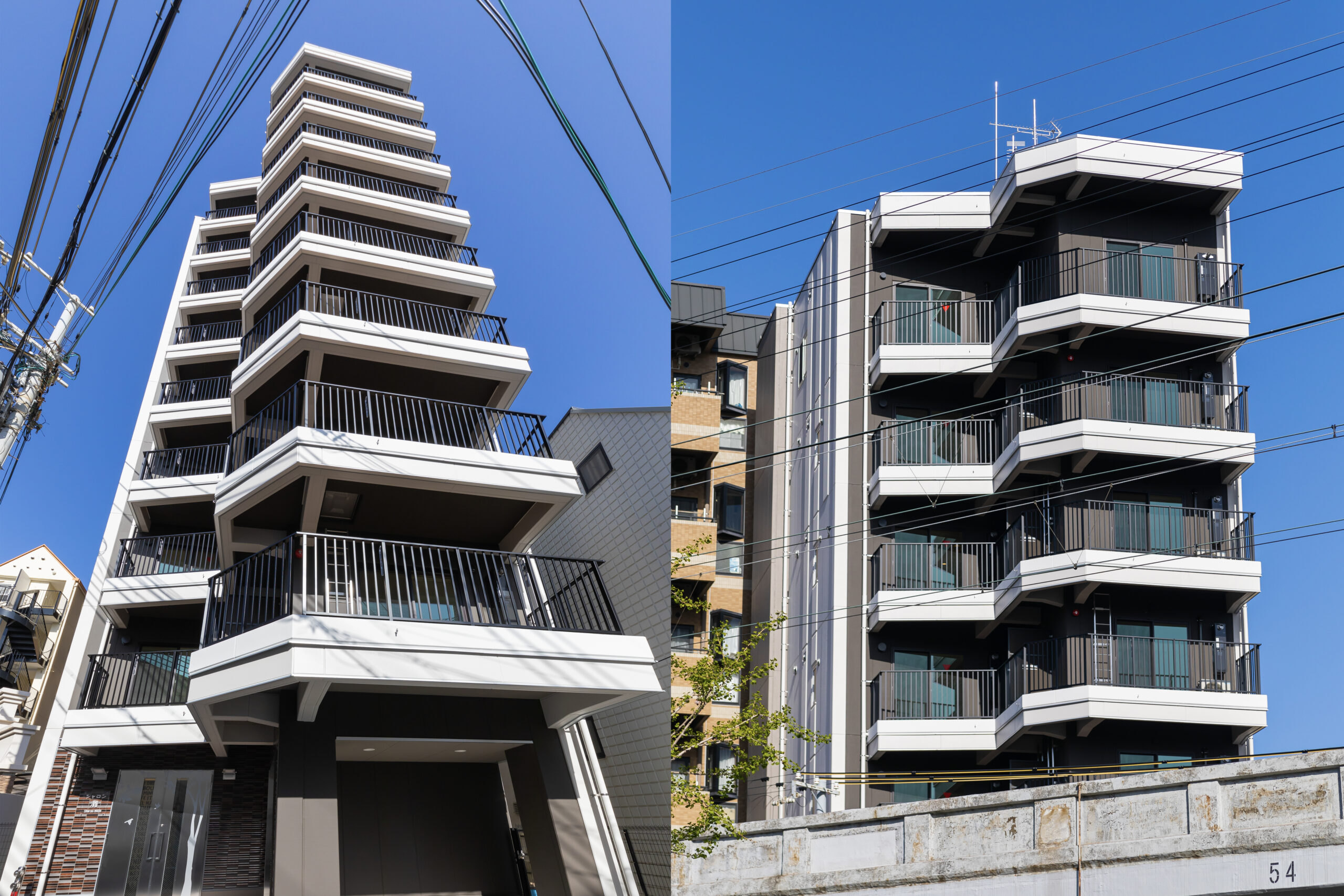 新築マンション