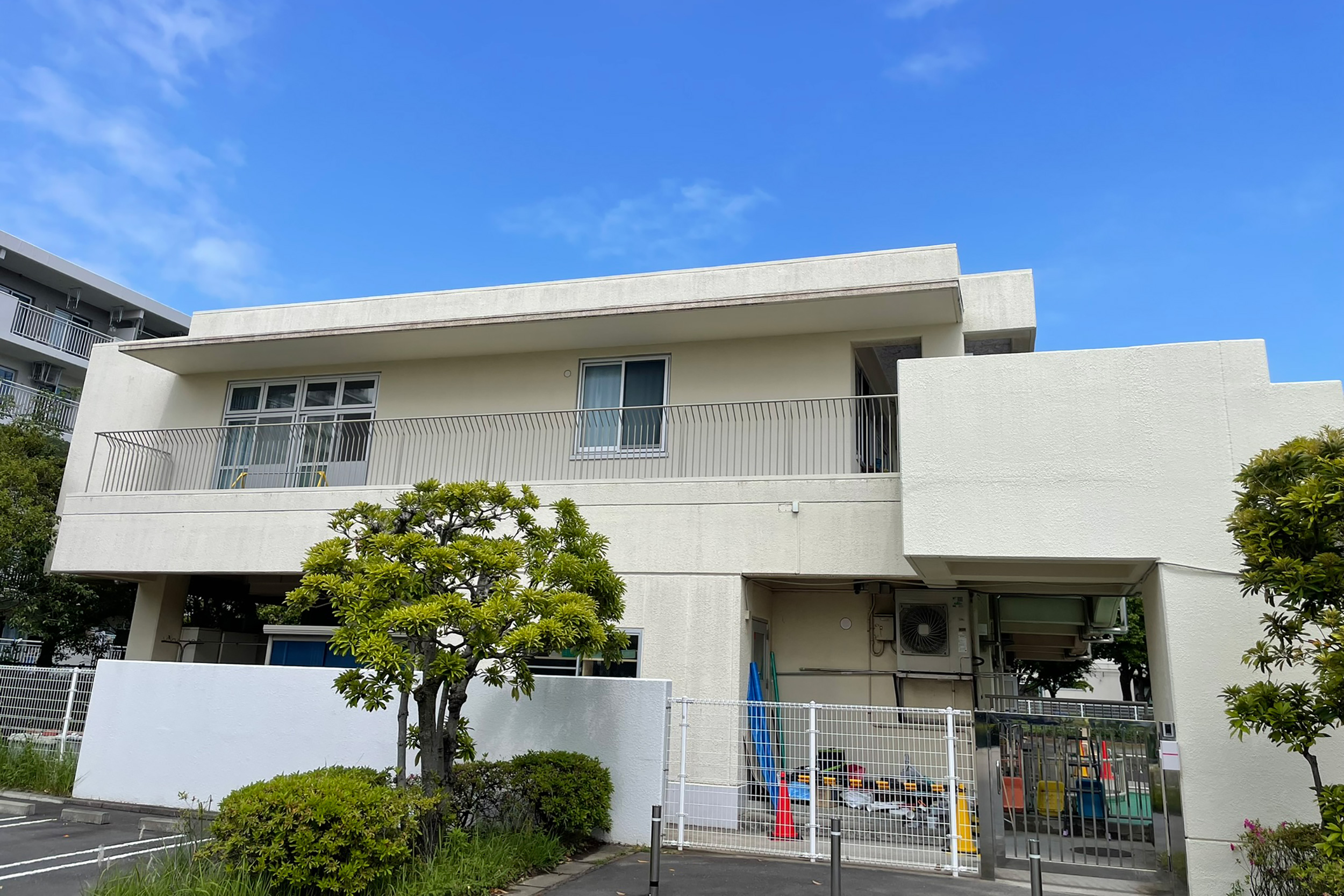 教育施設・クリニック