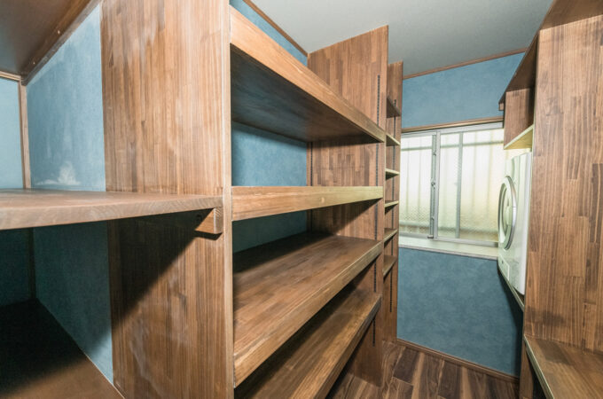 造作家具